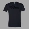 Unisex Softstyle® T-Shirt Thumbnail