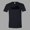 Unisex Softstyle® T-Shirt Thumbnail