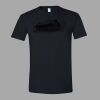 Unisex Softstyle® T-Shirt Thumbnail