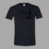 Unisex Softstyle® T-Shirt Thumbnail