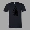 Unisex Softstyle® T-Shirt Thumbnail