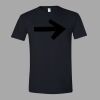Unisex Softstyle® T-Shirt Thumbnail