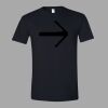 Unisex Softstyle® T-Shirt Thumbnail