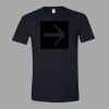 Unisex Softstyle® T-Shirt Thumbnail