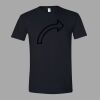 Unisex Softstyle® T-Shirt Thumbnail
