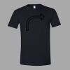 Unisex Softstyle® T-Shirt Thumbnail