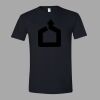 Unisex Softstyle® T-Shirt Thumbnail