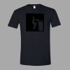 Unisex Softstyle® T-Shirt Thumbnail