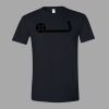 Unisex Softstyle® T-Shirt Thumbnail