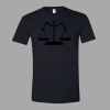 Unisex Softstyle® T-Shirt Thumbnail