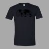 Unisex Softstyle® T-Shirt Thumbnail
