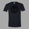 Unisex Softstyle® T-Shirt Thumbnail