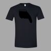 Unisex Softstyle® T-Shirt Thumbnail