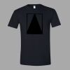 Unisex Softstyle® T-Shirt Thumbnail