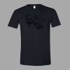 Unisex Softstyle® T-Shirt Thumbnail