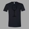 Unisex Softstyle® T-Shirt Thumbnail