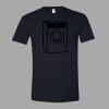 Unisex Softstyle® T-Shirt Thumbnail