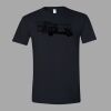 Unisex Softstyle® T-Shirt Thumbnail
