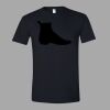 Unisex Softstyle® T-Shirt Thumbnail