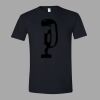 Unisex Softstyle® T-Shirt Thumbnail