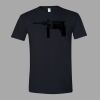Unisex Softstyle® T-Shirt Thumbnail