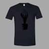 Unisex Softstyle® T-Shirt Thumbnail