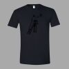 Unisex Softstyle® T-Shirt Thumbnail