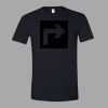 Unisex Softstyle® T-Shirt Thumbnail