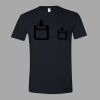 Unisex Softstyle® T-Shirt Thumbnail
