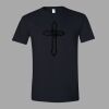 Unisex Softstyle® T-Shirt Thumbnail