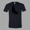 Unisex Softstyle® T-Shirt Thumbnail