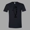 Unisex Softstyle® T-Shirt Thumbnail