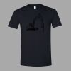 Unisex Softstyle® T-Shirt Thumbnail