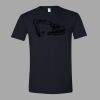 Unisex Softstyle® T-Shirt Thumbnail