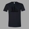 Unisex Softstyle® T-Shirt Thumbnail