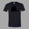 Unisex Softstyle® T-Shirt Thumbnail