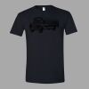 Unisex Softstyle® T-Shirt Thumbnail