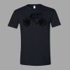 Unisex Softstyle® T-Shirt Thumbnail