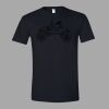 Unisex Softstyle® T-Shirt Thumbnail