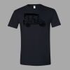 Unisex Softstyle® T-Shirt Thumbnail