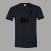 Unisex Softstyle® T-Shirt Thumbnail