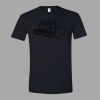 Unisex Softstyle® T-Shirt Thumbnail