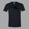 Unisex Softstyle® T-Shirt Thumbnail