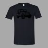 Unisex Softstyle® T-Shirt Thumbnail