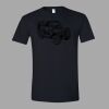 Unisex Softstyle® T-Shirt Thumbnail