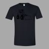 Unisex Softstyle® T-Shirt Thumbnail