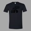Unisex Softstyle® T-Shirt Thumbnail