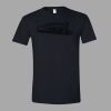 Unisex Softstyle® T-Shirt Thumbnail