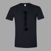 Unisex Softstyle® T-Shirt Thumbnail