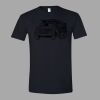 Unisex Softstyle® T-Shirt Thumbnail